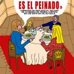 3 y 4/06 «LO IMPORTANTE ES EL PEINADO»: Jornadas de reflexión sobre la falta de teoría y pensamiento crítico en el entorno de las artes en vivo actuales