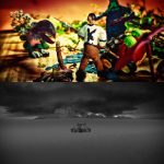 31/05 Fluxclub presenta ULRICH WEITZEL + JORDI TEIXIDÓ