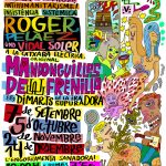 Nueva temporada de Mandonguilles de Frenillo de Roger Pelàez