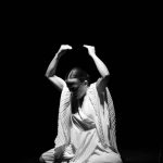 7 y 8/10 KONVENT A L'ANTIC 21 >> FLAMANTE: Theory of the Flamenco de Derek Van Den Bulcke y Carmen Muñoz