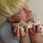 12/11 Hacer Historia(s) vol IV: Un Altar de JAIME CONDE-SALAZAR