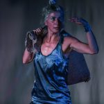 31/03 al 3/04 Funky Chicken de Francesca Viana