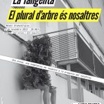 El plural d'arbre és nosaltres- La Tangenta