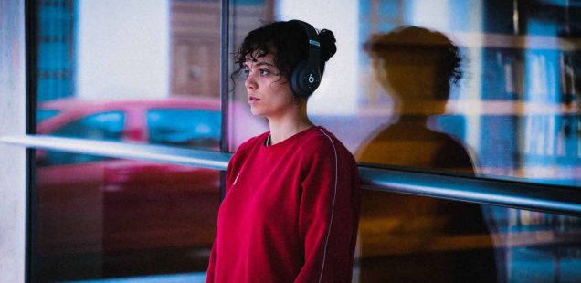 Break time: escoltar la ciutat, reinventar el temps