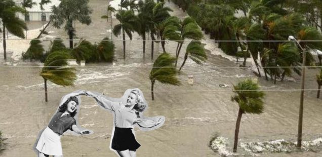 TORNA EL KONVENT A L’ANTIC AMB EXTINCTION RAVE