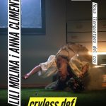 the cryless.def estrena a Barcelona a l'Antic Teatre