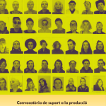 “Nacionalitat espanyola: trampes, evidències i fotos prohibides”, un projecte que explora els límits del control institucional a través del clown