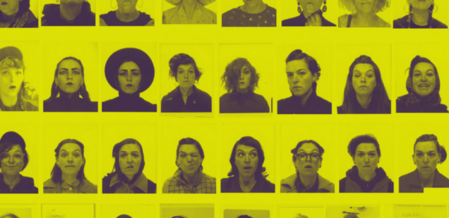 “Nacionalitat espanyola: trampes, evidències i fotos prohibides”, un projecte que explora els límits del control institucional a través del clown