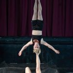 My!Laika presenta “Dolores”, una peça de circ contemporani que explora el risc, el fracàs i la repetició