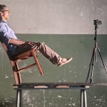 Psirc presenta “Coses Petites”, el primer solo d’Adrià Montaña, dins del cicle CIRC ANTIC