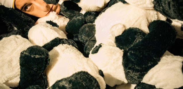 L’Antic Teatre presenta “SNÖSTJÄRNA” al Festival Dansa Metropolitana 2026