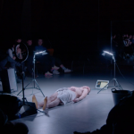 Lluís Garau torna a l’Antic Teatre amb La Carn després de l’èxit de la temporada passada