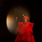 Diana Gadish torna a l’Antic Teatre amb Cruuu després del seu pas pel Dansa Metropolitana 2025