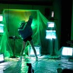 El Festival Kontrast es desplaça amb Kontrast Expandit a l’Antic Teatre amb la Société Protectrice de Petites Idées