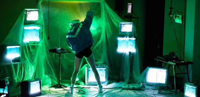 El Festival Kontrast es desplaça amb Kontrast Expandit a l’Antic Teatre amb la Société Protectrice de Petites Idées