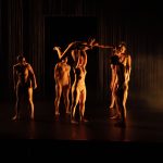 L’Antic Teatre acull una nova edició de Stripart amb propostes de dansa i performance de joves creadores