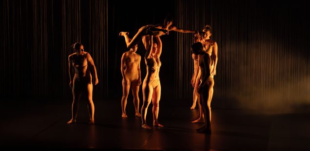 L’Antic Teatre acull una nova edició de Stripart amb propostes de dansa i performance de joves creadores