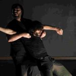 L’Antic Teatre acull “DÍPTICO #3”, la proposta d’Estévez / Paños y Compañía sobre flamenc, percussió i silenci