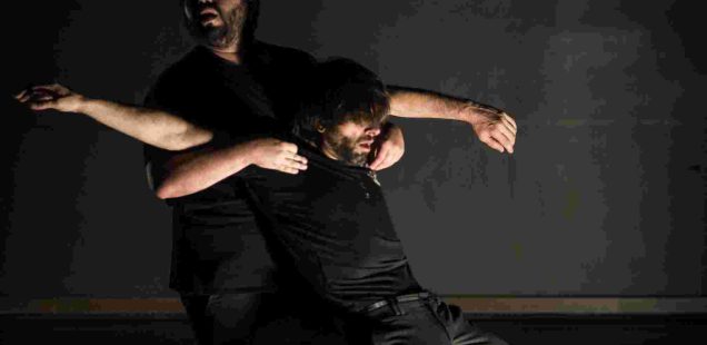 L’Antic Teatre acull “DÍPTICO #3”, la proposta d’Estévez / Paños y Compañía sobre flamenc, percussió i silenci