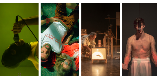 L’Antic Teatre presenta la seva programació de setembre amb quatre propostes que exploren identitat, dissidència, treball i memòria