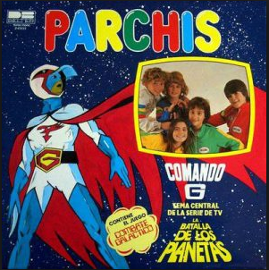 la batalla de los planetas la batalla de los planetas