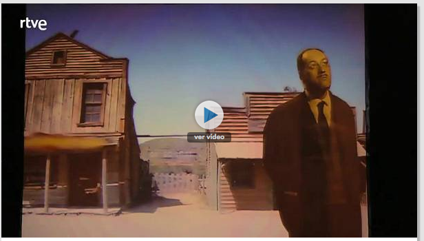 El agitador Vórtex en Radio 3