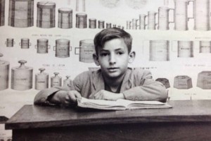 EL SENTIDO DE LA VIDA DE ANTONIO GARCÍA